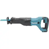 Makita Akkupuukkosaha DJR186Z; 18 V (ilman akkua ja laturia)