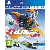 RUSH (PSVR) (4)