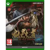 Onimusha: Way of the Sword Series X