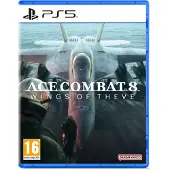 Ace Combat 8: Wings of Theve (PS5)