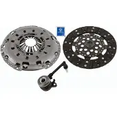 SACHS Kytkinpaketti 3000 990 670