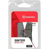 Brembo 07ya16sx Sinteröidyt Jarrupalat