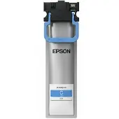 Epson WorkForce Pro WF-C53xx/58xx L mustekasetti (syaani)