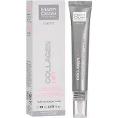 Martiderm Shots Collagen Lift kasvoseerumi sisältää kollageenia 20 ml