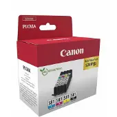 Canon CLI-581 C/M/Y/BK MULTI SEC (2103C006)