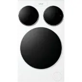Candy MQD 410CBL9-S Pyykinpesukone (10kg)