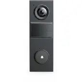 TP-LINK TAPO D205 2K BATTERY VIDEO DOORBELL