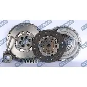RYMEC Kytkinpaketti DF3014
