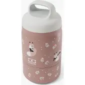 Monbento Ruokatermos, Handy Wolf