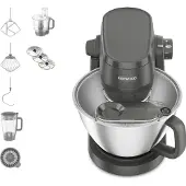 Kenwood MultiTasker yleiskone KHC30.050GY (harmaa)