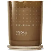 Skandinavisk Aurora Scented Candle Stuga Scented Candle 200 g