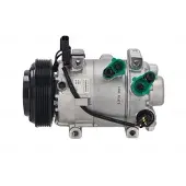 Nissens Kompressori, ilmastointilaite 891480