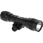 Streamlight Protac Rail Mount Hl X Pro Usb Lite Taktillinen Taskulamppu