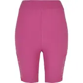 Urban Classics Leggingsit orkkidea