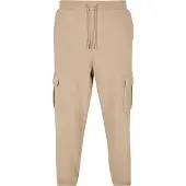 Urban Classics Gargohousut hiekka / musta | 38 | male