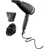 Grundig Hiustenkuivain - - HD8080 - 2300 W - Ioni - Kylmä ilma