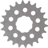 Enviolo Sprocket Hopeinen 22t