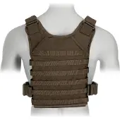 Invader Gear Armor Carrier - Ranger Green