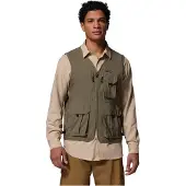 Columbia Silver Ridge Utility Liivi