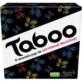 Hasbro Tabu-lautapeli