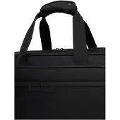 Tommy Hilfiger Th Repreve Duffle - Black - ONE SIZE