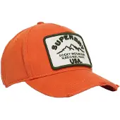 Superdry Graphic Rekkakuskin Lippis