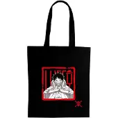 One Piece - Luffy - Kangaskassi (olkalaukku)