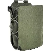 Tasmanian Tiger Multipurpose Side Pouch OD