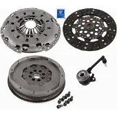 SACHS Kytkinpaketti 2290 601 216