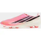 Adidas F50 Hyperfast League Laceless Fg Jalkapallokengät