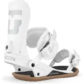 Union Strata 2027 Lumilautasiteet white Koko L