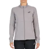 Bullpadel Elevo Kokovetoketjullinen Collegepaita