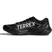 Adidas Terrex Agravic Lite - Black - 39 1/3