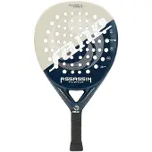 Sane Padel Assassin Tactic Fiber Padelmaila