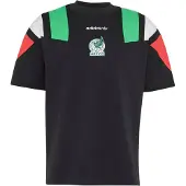 Adidas Mexico Eqt Lyhythihainen T-paita