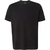 BOSS for man. 50564097 Black Structure T-shirt (M), Casual, Cotton, Short sleeve