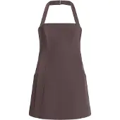 Bardot Mekko 'NEVELLE' suklaa