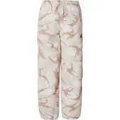 Adidas Seasonal Essentials Camo Woven Parachute Verryttelyhousut