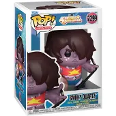 Funko POP! Steven Universe-smoky Quartz Kuvio