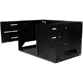 StarTech.com 19" 4U Hanging Cabinet (WALLSHELF4U)