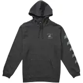 Salty Crew Super Fly Fleece Huppari