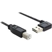 DeLOCK 1m USB 2.0 A - B m/m