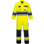 Portwest TX55 Nantes Hi-Vis työhaalari