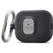 Spigen Nano Pop - black sesame - AirPods Pro 3