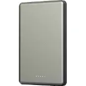 Denver 5000 mAh PD 15W langaton varavirtalähde