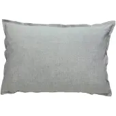 Lene Bjerre - Efina Tyynynpäällinen 60x40 cm Harmaa