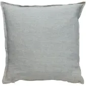 Lene Bjerre - Efina Tyynynpäällinen 50x50 cm Harmaa