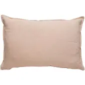 Lene Bjerre - Efina Tyynynpäällinen 60x40 cm Vaaleanpunainen