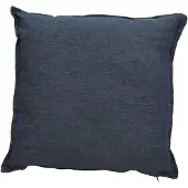 Lene Bjerre - Efina Tyynynpäällinen 50x50 cm Tummansininen
