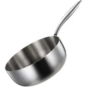 Modern House - Chef Ørjan Kattila 2,4L Harjattu teräs